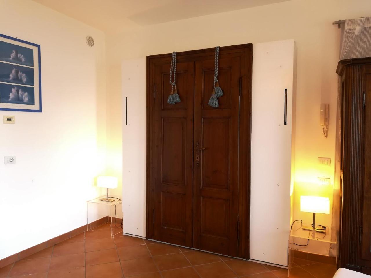 Villetta Romantica Verbania Exterior photo