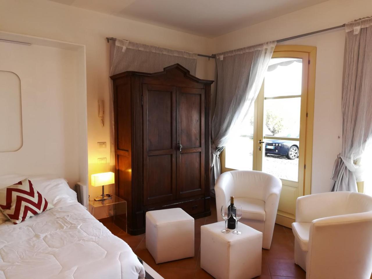 Villetta Romantica Verbania Exterior photo